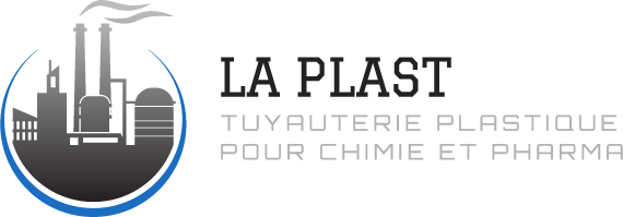 La Plast Logo